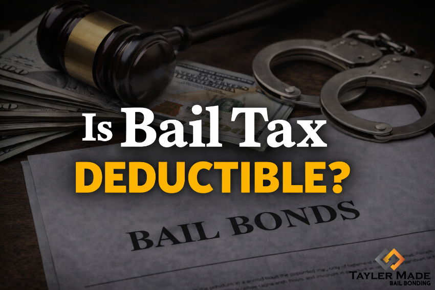 Bail and tax hero image