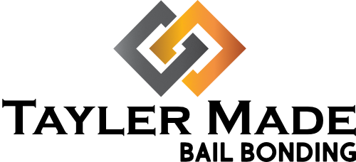 Tayler Made Bail Bonds Logo