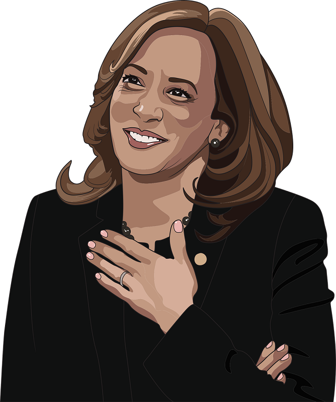 Vice President Kamala Harris