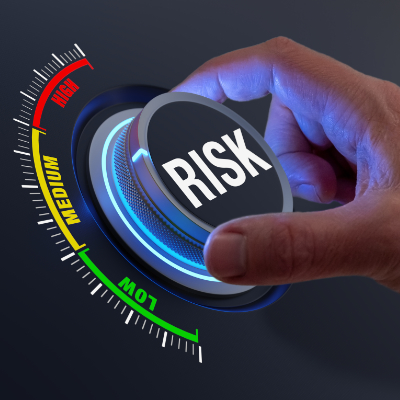 Illustration of risk assessment factors for bail
