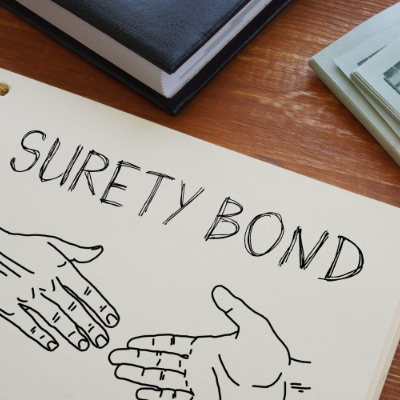 Surety Bond