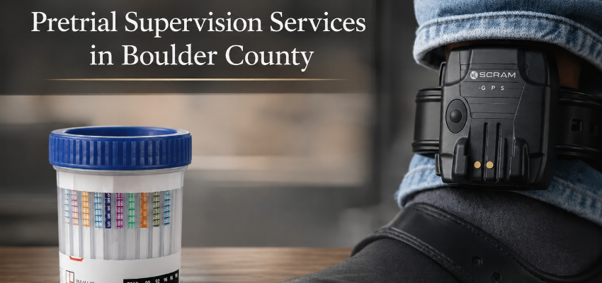 Pretrial supervision concept in Boulder County